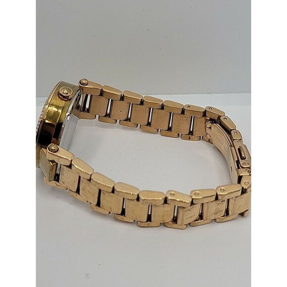 Michael Kors MK6352 Women's Stainless Steel Analog Dial Quartz Wrist Watch AM200 - Picture 9 of 11